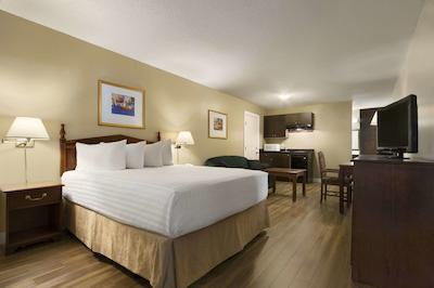 دز این ورنن