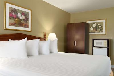 دز این ورنن