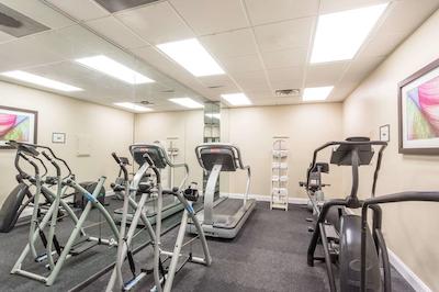 وایندهام گاردن فرت میرز بیچ