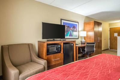 کمفرت این اند سویتز هامیلتون پلاس