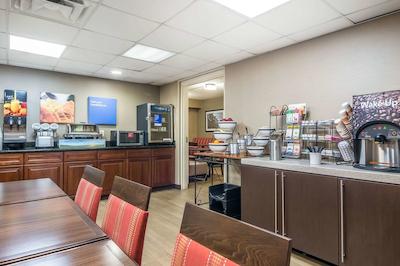 کمفرت این اند سویتز هامیلتون پلاس