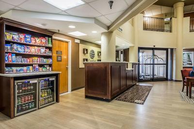 کمفرت این اند سویتز هامیلتون پلاس