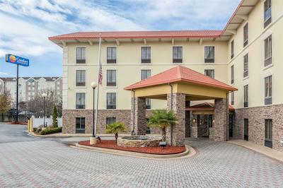 کمفرت این اند سویتز هامیلتون پلاس