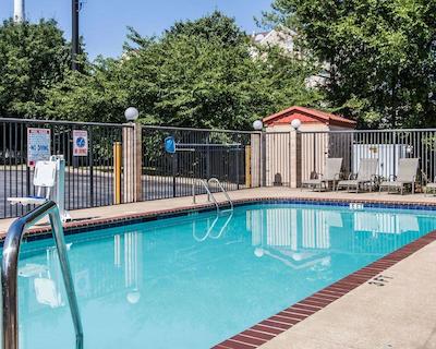 کمفرت این اند سویتز هامیلتون پلاس