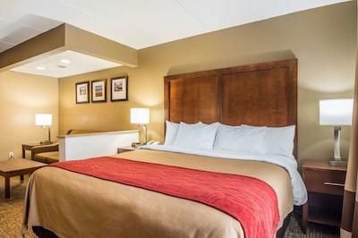 کمفرت این اند سویتز هامیلتون پلاس