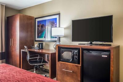 کمفرت این اند سویتز هامیلتون پلاس