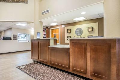 کمفرت این اند سویتز هامیلتون پلاس