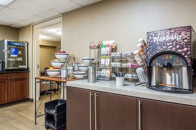 کمفرت این اند سویتز هامیلتون پلاس