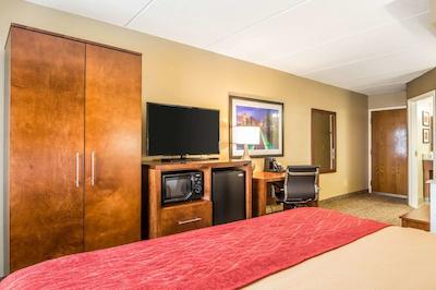 کمفرت این اند سویتز هامیلتون پلاس