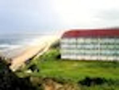 ویلدرنز بیچ هتل