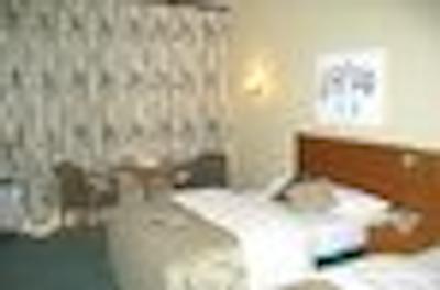 ویلدرنز بیچ هتل