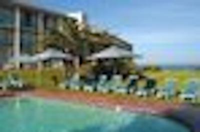 ویلدرنز بیچ هتل