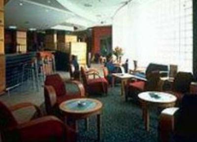 هلید این اکسپرز لندن سیتی