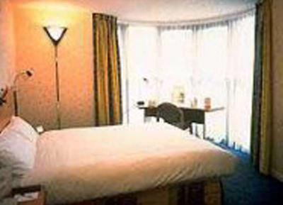 هلید این اکسپرز لندن سیتی