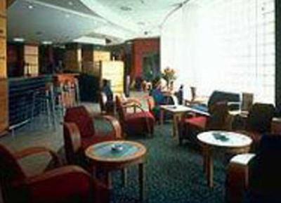 هلید این اکسپرز لندن سیتی