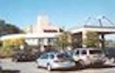 رامادا آیرپرت