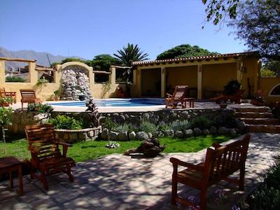 هتل کیلا کافات