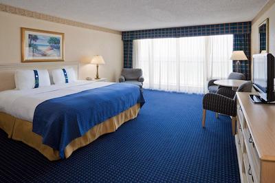 هلید این ساراسُتا-لیدو بیچ-@د بیچ