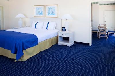 هلید این ساراسُتا-لیدو بیچ-@د بیچ