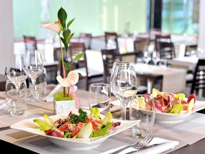 مرکور استراسبورگ پالیز دز کنگرز