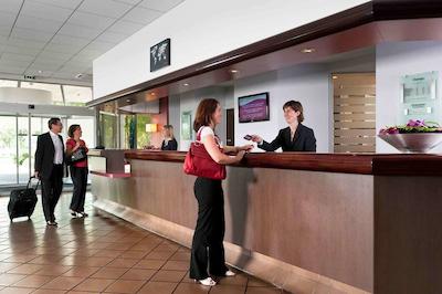 مرکور استراسبورگ پالیز دز کنگرز