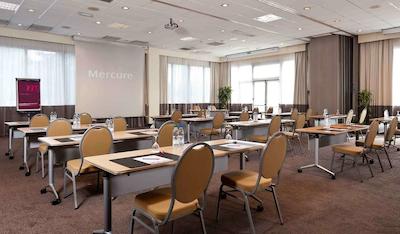 مرکور استراسبورگ پالیز دز کنگرز