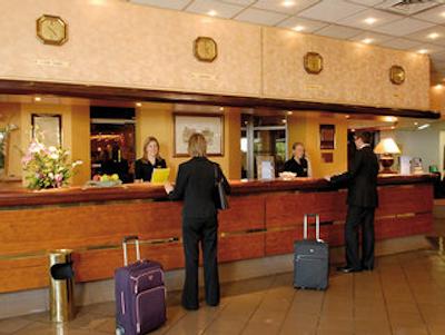 مرکور استراسبورگ پالیز دز کنگرز