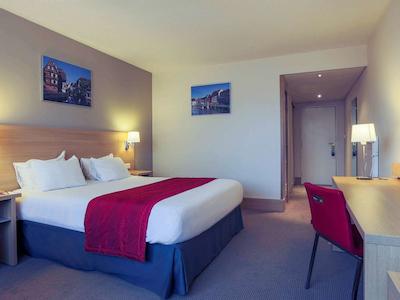 مرکور استراسبورگ پالیز دز کنگرز