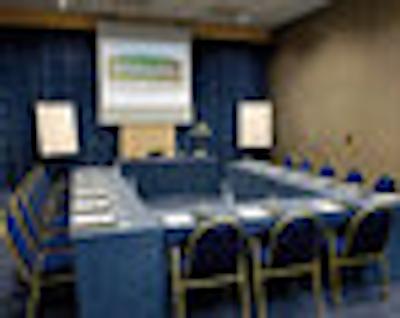 مرکور استراسبورگ پالیز دز کنگرز