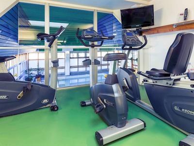 مرکور استراسبورگ پالیز دز کنگرز