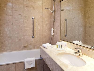 مرکور استراسبورگ پالیز دز کنگرز