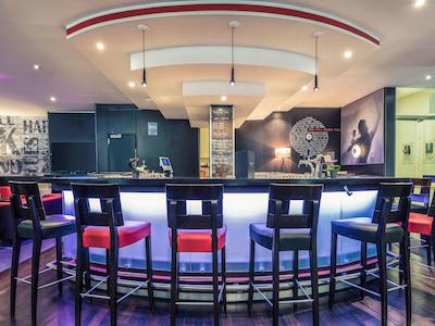 مرکور استراسبورگ پالیز دز کنگرز