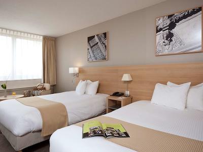 مرکور استراسبورگ پالیز دز کنگرز