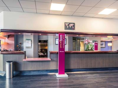 مرکور استراسبورگ پالیز دز کنگرز