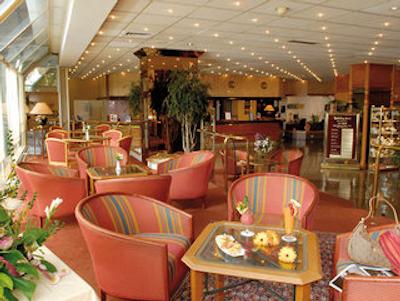 مرکور استراسبورگ پالیز دز کنگرز