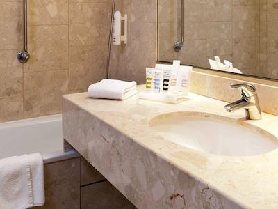 مرکور استراسبورگ پالیز دز کنگرز