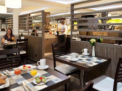 مرکور استراسبورگ پالیز دز کنگرز