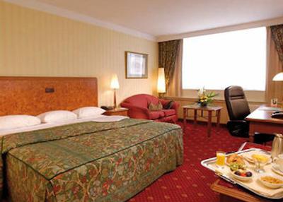 مرکور استراسبورگ پالیز دز کنگرز