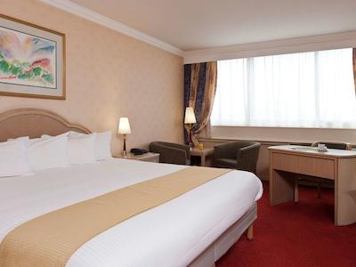 مرکور استراسبورگ پالیز دز کنگرز