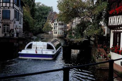 مرکور استراسبورگ پالیز دز کنگرز