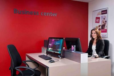 مرکور استراسبورگ پالیز دز کنگرز