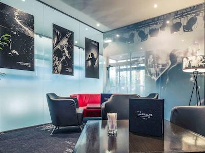 مرکور استراسبورگ پالیز دز کنگرز