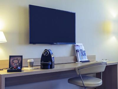 مرکور استراسبورگ پالیز دز کنگرز