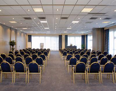 مرکور استراسبورگ پالیز دز کنگرز