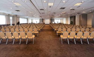 مرکور استراسبورگ پالیز دز کنگرز