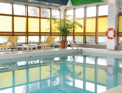 مرکور استراسبورگ پالیز دز کنگرز