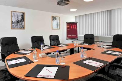 مرکور استراسبورگ پالیز دز کنگرز