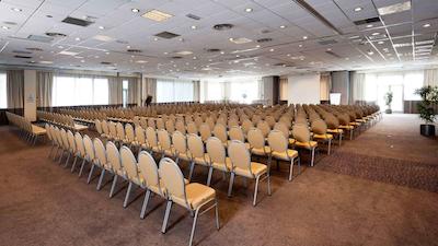 مرکور استراسبورگ پالیز دز کنگرز