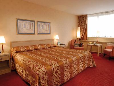 مرکور استراسبورگ پالیز دز کنگرز