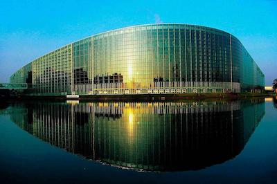 مرکور استراسبورگ پالیز دز کنگرز